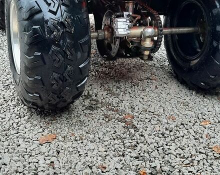 Інша Інша, об'ємом двигуна 0.2 л та пробігом 0 тис. км за 1800 $, фото 3 на Automoto.ua