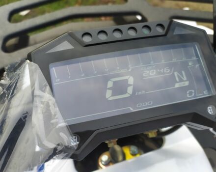 Другая Другая, объемом двигателя 0.2 л и пробегом 0 тыс. км за 2400 $, фото 9 на Automoto.ua