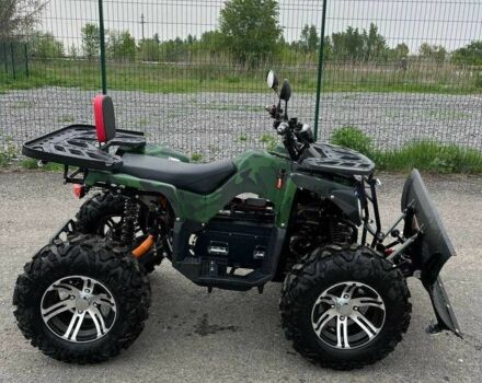 Другая Другая, объемом двигателя 0 л и пробегом 0 тыс. км за 7400 $, фото 2 на Automoto.ua