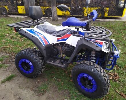 Другая Другая, объемом двигателя 0.2 л и пробегом 0 тыс. км за 2400 $, фото 3 на Automoto.ua