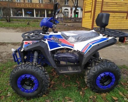 Другая Другая, объемом двигателя 0.2 л и пробегом 0 тыс. км за 2400 $, фото 1 на Automoto.ua