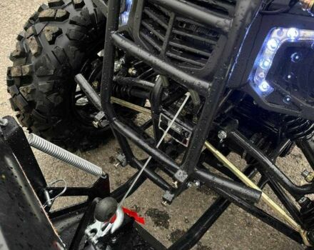 Другая Другая, объемом двигателя 0 л и пробегом 0 тыс. км за 7400 $, фото 6 на Automoto.ua