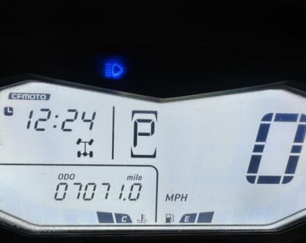 Інша Інша, об'ємом двигуна 0.8 л та пробігом 0 тис. км за 9300 $, фото 5 на Automoto.ua