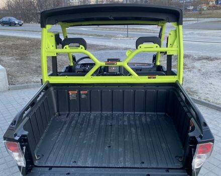 Інша Інша, об'ємом двигуна 1 л та пробігом 0 тис. км за 17000 $, фото 5 на Automoto.ua