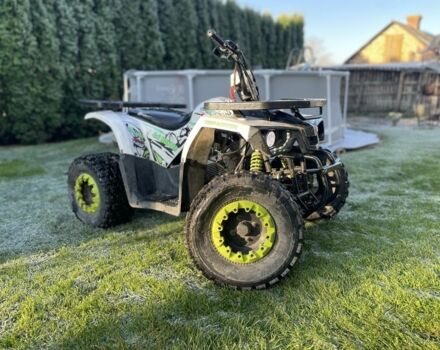 Інша Інша, об'ємом двигуна 0.15 л та пробігом 0 тис. км за 764 $, фото 2 на Automoto.ua