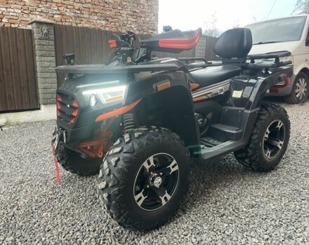 Другая Другая, объемом двигателя 0.3 л и пробегом 0 тыс. км за 3250 $, фото 7 на Automoto.ua