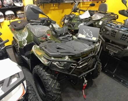 Інша Інша, об'ємом двигуна 0.3 л та пробігом 0 тис. км за 4400 $, фото 16 на Automoto.ua