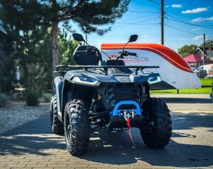 Другая Другая, объемом двигателя 0.5 л и пробегом 0 тыс. км за 6650 $, фото 1 на Automoto.ua