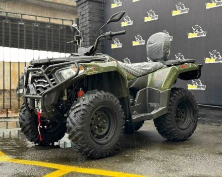 Інша Інша, об'ємом двигуна 0.3 л та пробігом 0 тис. км за 4400 $, фото 4 на Automoto.ua