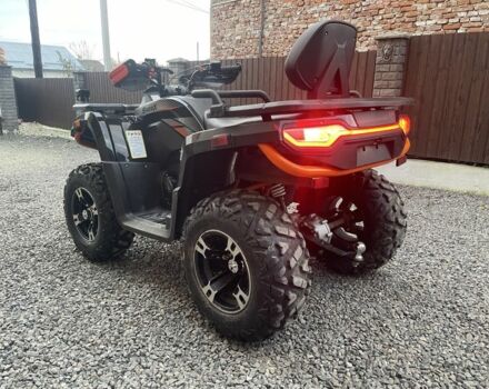 Другая Другая, объемом двигателя 0.3 л и пробегом 0 тыс. км за 3250 $, фото 8 на Automoto.ua