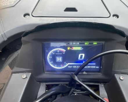 Другая Другая, объемом двигателя 0.3 л и пробегом 0 тыс. км за 3250 $, фото 4 на Automoto.ua