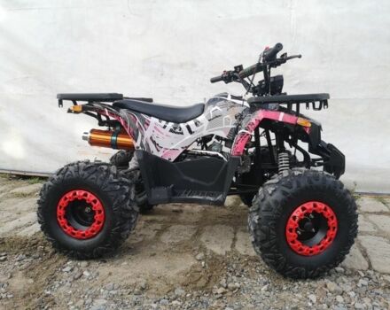 Другая Другая, объемом двигателя 0.13 л и пробегом 0 тыс. км за 949 $, фото 6 на Automoto.ua