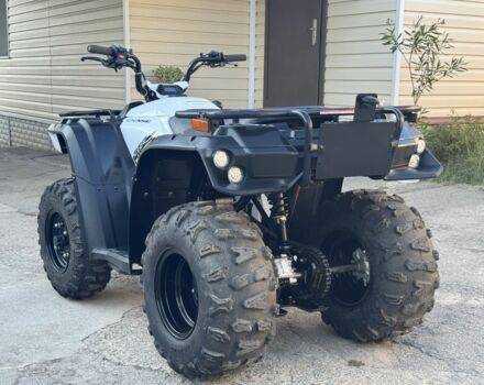 Інша Інша, об'ємом двигуна 0.15 л та пробігом 0 тис. км за 1800 $, фото 6 на Automoto.ua