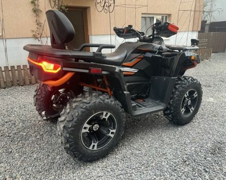 Другая Другая, объемом двигателя 0.3 л и пробегом 0 тыс. км за 3250 $, фото 6 на Automoto.ua