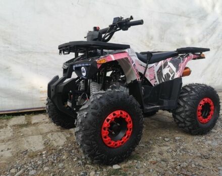 Другая Другая, объемом двигателя 0.13 л и пробегом 0 тыс. км за 949 $, фото 15 на Automoto.ua