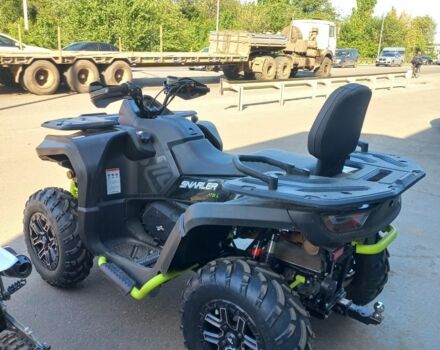 Другая Другая, объемом двигателя 0.6 л и пробегом 0 тыс. км за 9250 $, фото 7 на Automoto.ua