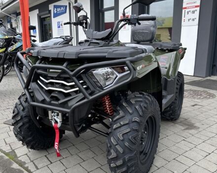 Інша Інша, об'ємом двигуна 0.3 л та пробігом 0 тис. км за 4500 $, фото 2 на Automoto.ua