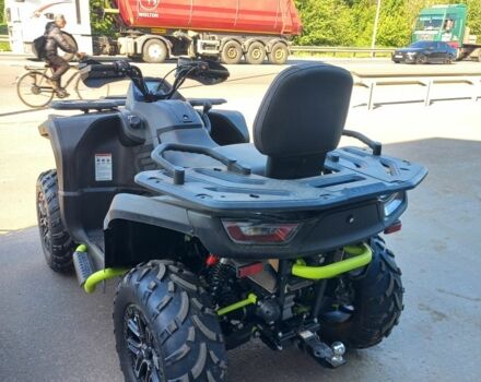 Другая Другая, объемом двигателя 0.6 л и пробегом 0 тыс. км за 9250 $, фото 6 на Automoto.ua