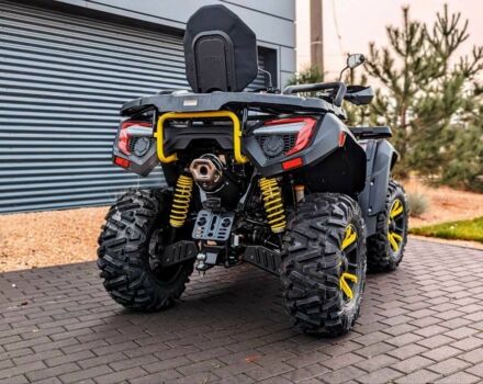 Інша Інша, об'ємом двигуна 0.6 л та пробігом 0 тис. км за 10500 $, фото 5 на Automoto.ua