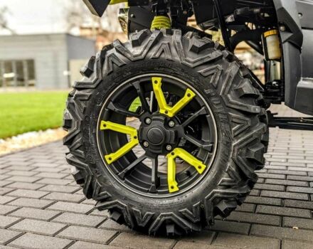 Інша Інша, об'ємом двигуна 0.6 л та пробігом 0 тис. км за 10500 $, фото 19 на Automoto.ua