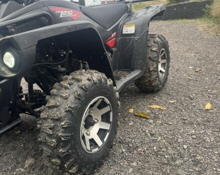 Інша Інша, об'ємом двигуна 0.21 л та пробігом 0 тис. км за 1500 $, фото 4 на Automoto.ua