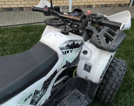 Другая Другая, объемом двигателя 0.13 л и пробегом 0 тыс. км за 526 $, фото 4 на Automoto.ua