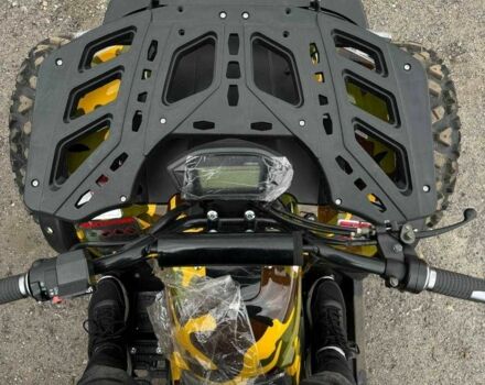 Другая Другая, объемом двигателя 0 л и пробегом 0 тыс. км за 3900 $, фото 6 на Automoto.ua