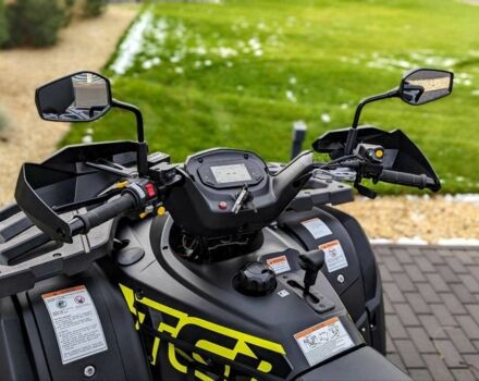 Інша Інша, об'ємом двигуна 0.6 л та пробігом 0 тис. км за 10500 $, фото 11 на Automoto.ua