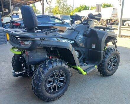 Другая Другая, объемом двигателя 0.6 л и пробегом 0 тыс. км за 9250 $, фото 3 на Automoto.ua