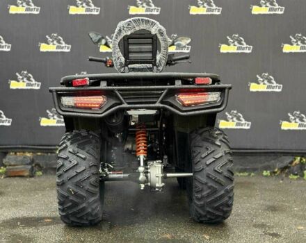 Інша Інша, об'ємом двигуна 0.3 л та пробігом 0 тис. км за 4400 $, фото 7 на Automoto.ua