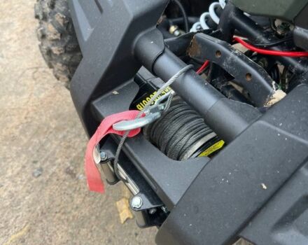 Другая Другая, объемом двигателя 0.2 л и пробегом 0 тыс. км за 1500 $, фото 6 на Automoto.ua