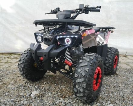 Другая Другая, объемом двигателя 0.13 л и пробегом 0 тыс. км за 949 $, фото 14 на Automoto.ua