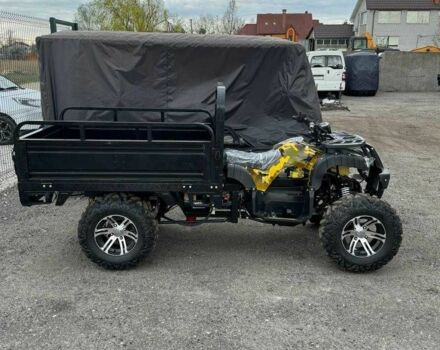 Другая Другая, объемом двигателя 0 л и пробегом 0 тыс. км за 3900 $, фото 5 на Automoto.ua