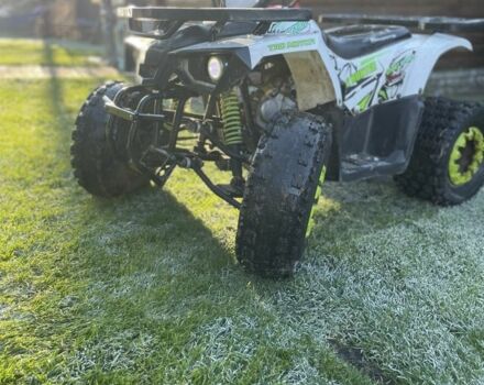 Інша Інша, об'ємом двигуна 0.15 л та пробігом 0 тис. км за 764 $, фото 3 на Automoto.ua