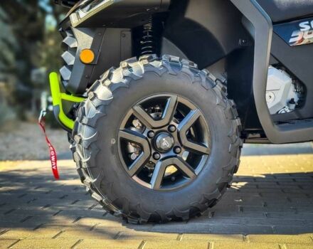 Другая Другая, объемом двигателя 0.5 л и пробегом 0 тыс. км за 7950 $, фото 15 на Automoto.ua