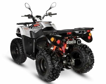 Другая Другая, объемом двигателя 0.2 л и пробегом 0 тыс. км за 3100 $, фото 3 на Automoto.ua