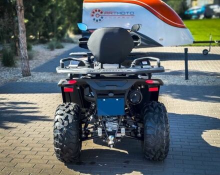 Другая Другая, объемом двигателя 0.5 л и пробегом 0 тыс. км за 7950 $, фото 7 на Automoto.ua