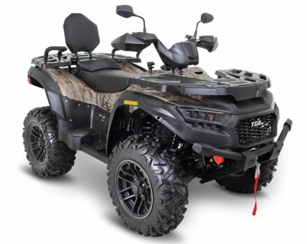 Інша Інша, об'ємом двигуна 0.56 л та пробігом 0 тис. км за 9950 $, фото 17 на Automoto.ua