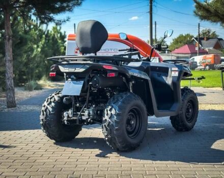 Другая Другая, объемом двигателя 0.5 л и пробегом 0 тыс. км за 6650 $, фото 6 на Automoto.ua