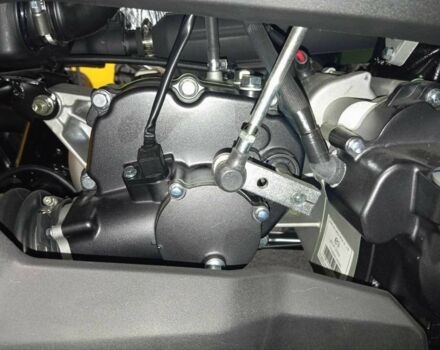 Інша Інша, об'ємом двигуна 0.3 л та пробігом 0 тис. км за 4400 $, фото 12 на Automoto.ua