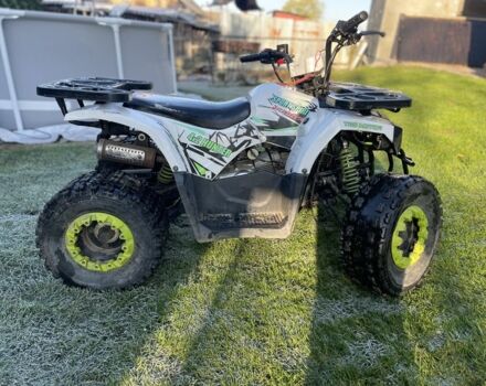 Інша Інша, об'ємом двигуна 0.15 л та пробігом 0 тис. км за 764 $, фото 7 на Automoto.ua