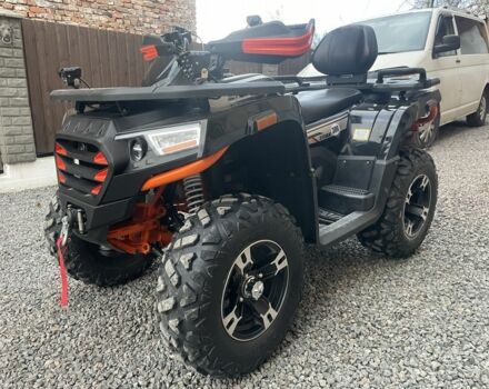 Другая Другая, объемом двигателя 0.3 л и пробегом 0 тыс. км за 3250 $, фото 3 на Automoto.ua