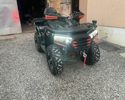 Другая Другая, объемом двигателя 0.3 л и пробегом 0 тыс. км за 3250 $, фото 9 на Automoto.ua