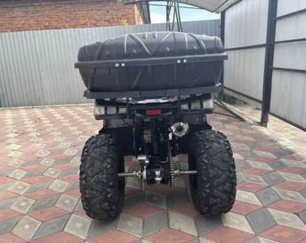 Другая Другая, объемом двигателя 0.25 л и пробегом 0 тыс. км за 1481 $, фото 2 на Automoto.ua