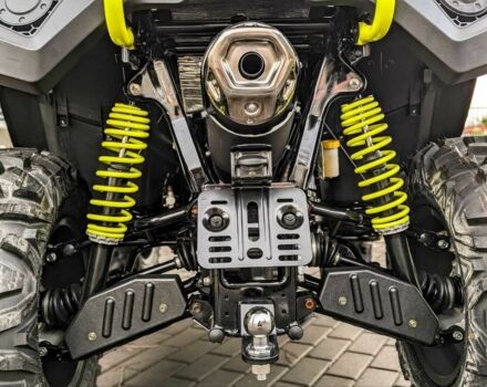 Інша Інша, об'ємом двигуна 0.56 л та пробігом 0 тис. км за 9950 $, фото 9 на Automoto.ua