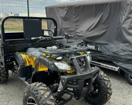 Другая Другая, объемом двигателя 0 л и пробегом 0 тыс. км за 3900 $, фото 3 на Automoto.ua