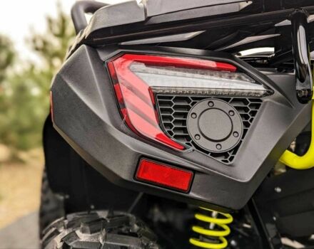 Інша Інша, об'ємом двигуна 0.56 л та пробігом 0 тис. км за 9950 $, фото 10 на Automoto.ua