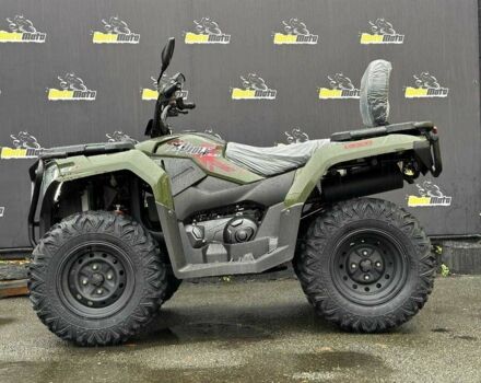 Інша Інша, об'ємом двигуна 0.3 л та пробігом 0 тис. км за 4400 $, фото 6 на Automoto.ua