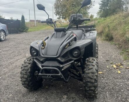 Інша Інша, об'ємом двигуна 0.21 л та пробігом 0 тис. км за 1500 $, фото 1 на Automoto.ua