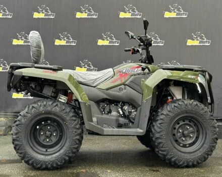 Інша Інша, об'ємом двигуна 0.3 л та пробігом 0 тис. км за 4400 $, фото 10 на Automoto.ua